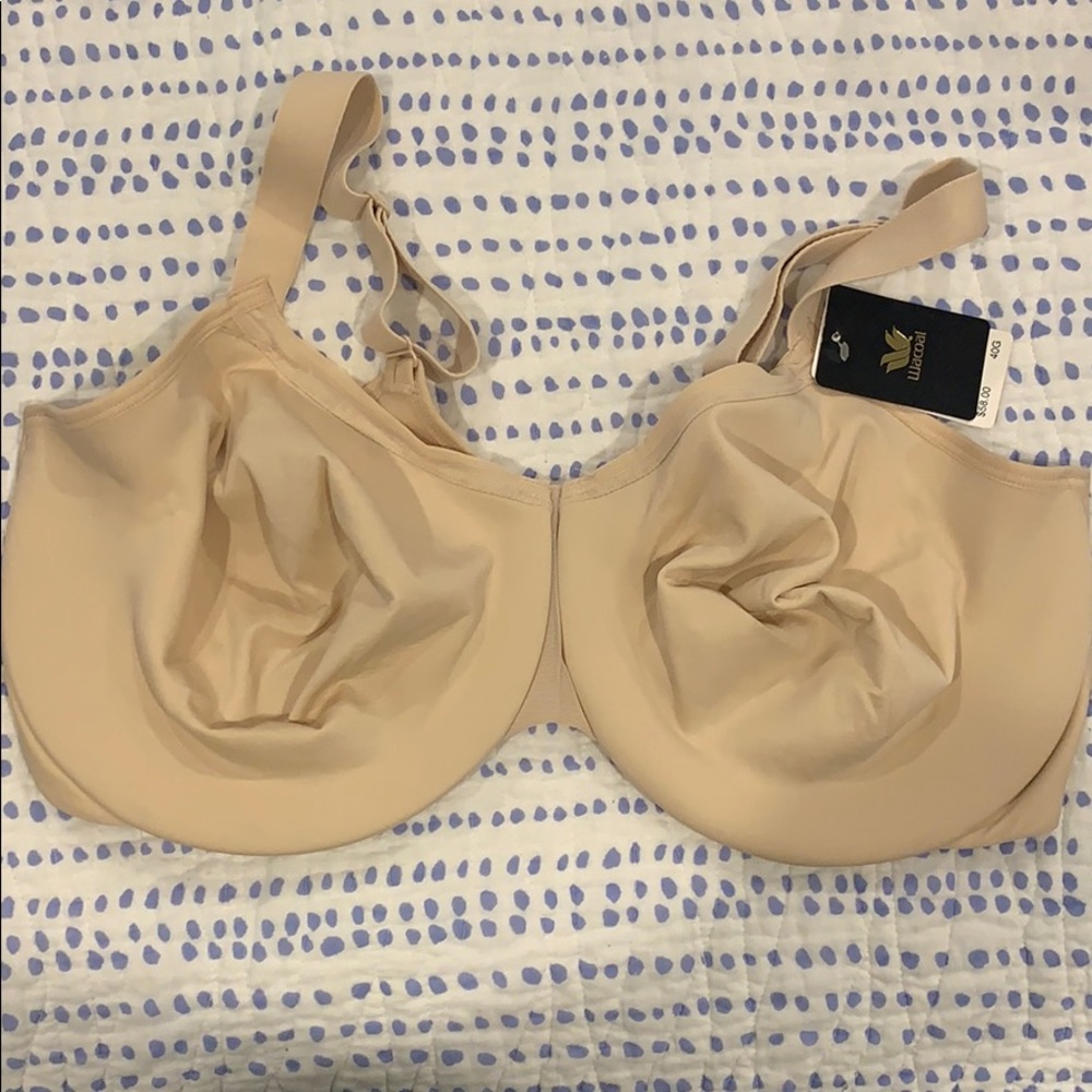 Wacoal bra